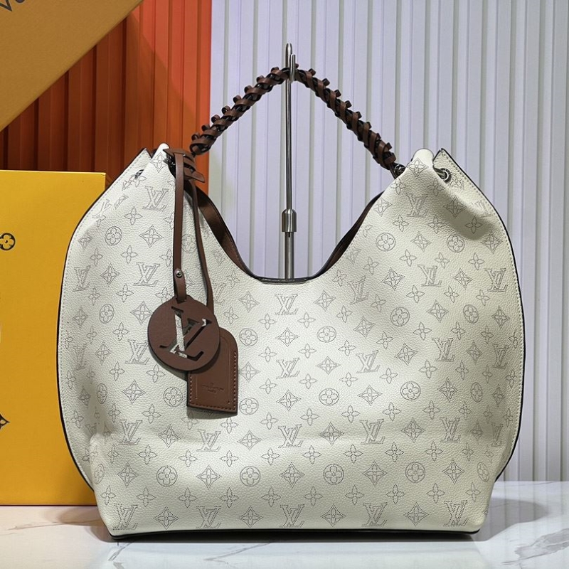 LV Top Handle Bags